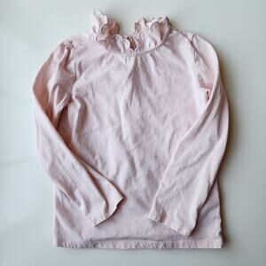 5T - Baby Clothes - Long Sleeve Shirt